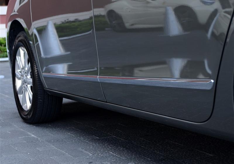 通用別克 別克GL8 2011款 3.0L XT豪華商務旗艦版