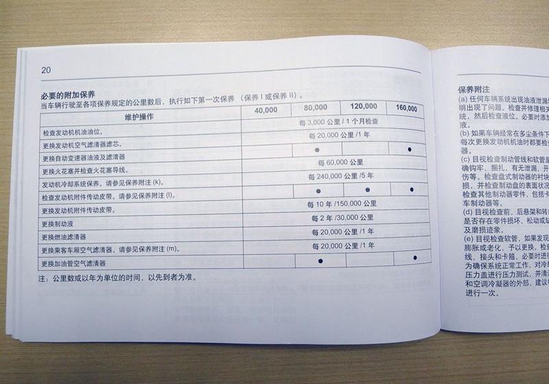 通用別克 別克GL8 2011款 3.0L XT豪華商務旗艦版