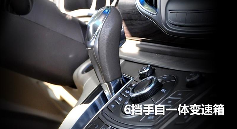 通用別克 別克GL8 2011款 3.0L XT豪華商務旗艦版