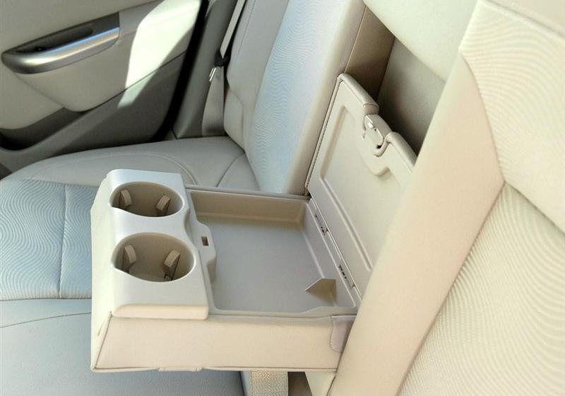 通用別克 英朗 2010款 XT 1.6L 手動(dòng)進(jìn)取版