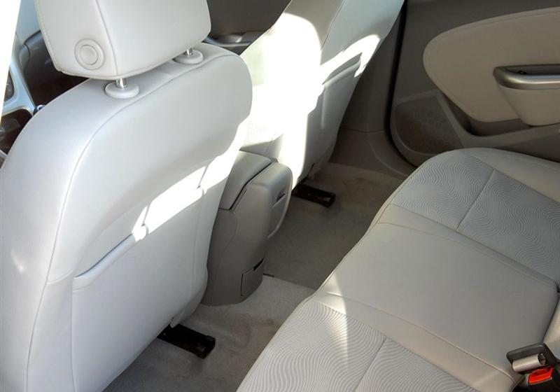 通用別克 英朗 2010款 XT 1.6L 手動進(jìn)取版