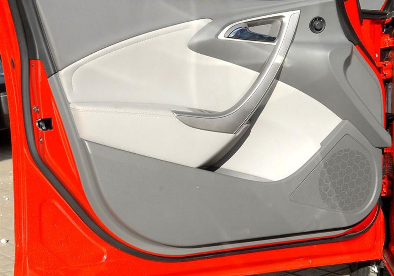 通用別克 英朗 2010款 XT 1.6L 手動進取版