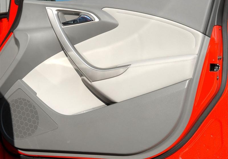 通用別克 英朗 2010款 XT 1.6L 手動進取版