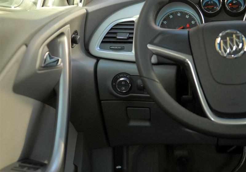 通用別克 英朗 2010款 XT 1.6L 手動進取版