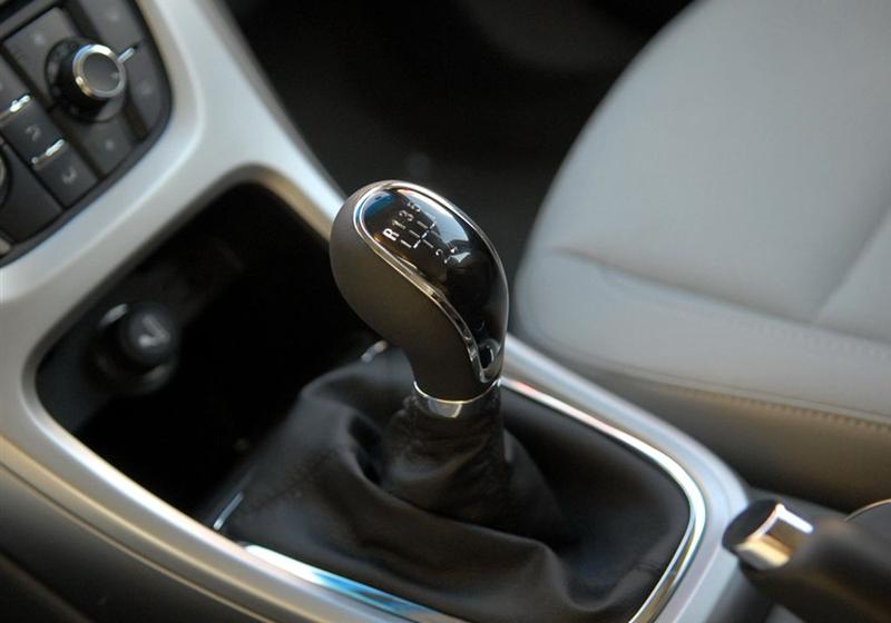 通用別克 英朗 2010款 XT 1.6L 手動進取版