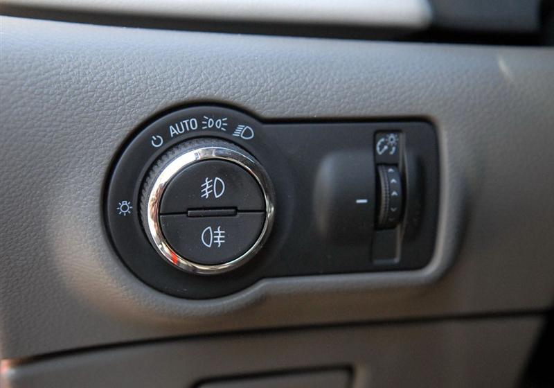 通用別克 英朗 2010款 XT 1.6L 手動進取版