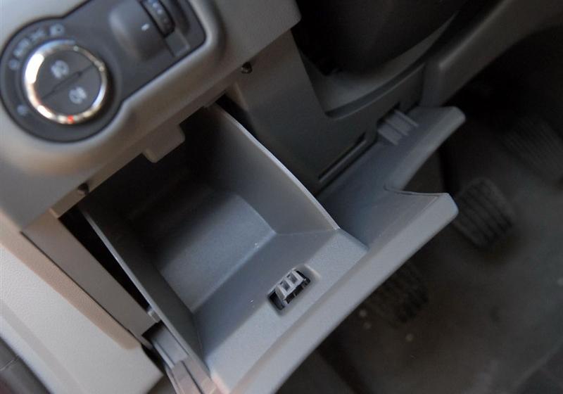 通用別克 英朗 2010款 XT 1.6L 手動進取版