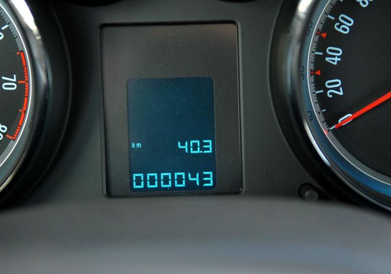 通用別克 英朗 2010款 XT 1.6L 手動進取版