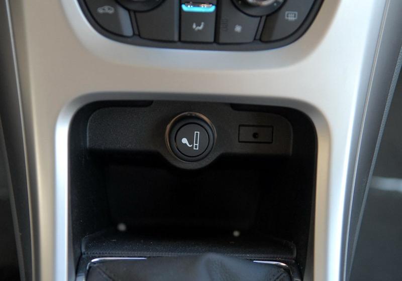 通用別克 英朗 2010款 XT 1.6L 手動進取版