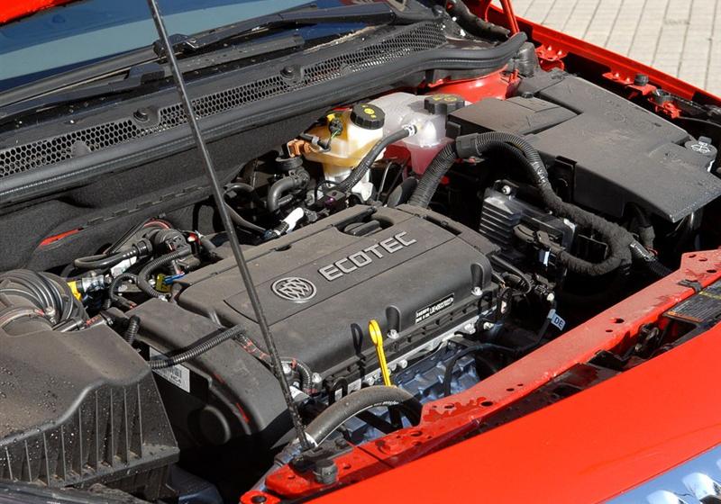 通用別克 英朗 2010款 XT 1.6L 手動(dòng)進(jìn)取版