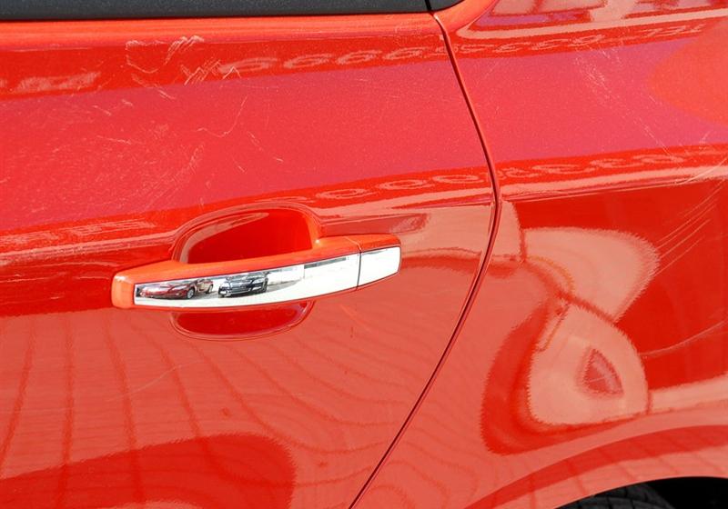 通用別克 英朗 2010款 XT 1.6L 手動進取版