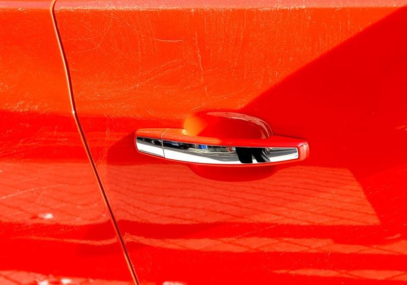 通用別克 英朗 2010款 XT 1.6L 手動進取版