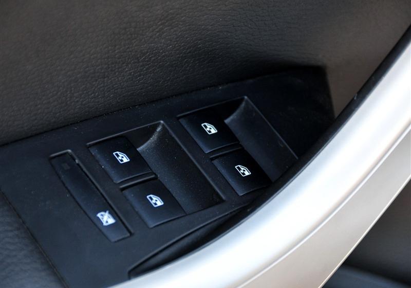 通用別克 英朗 2010款 XT 1.6T 時尚運動版