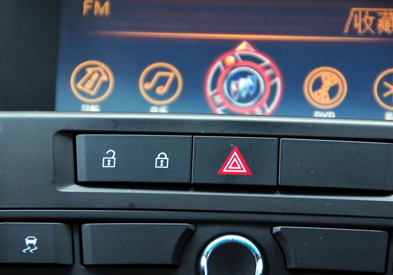 通用別克 英朗 2010款 XT 1.6T 時尚運動版