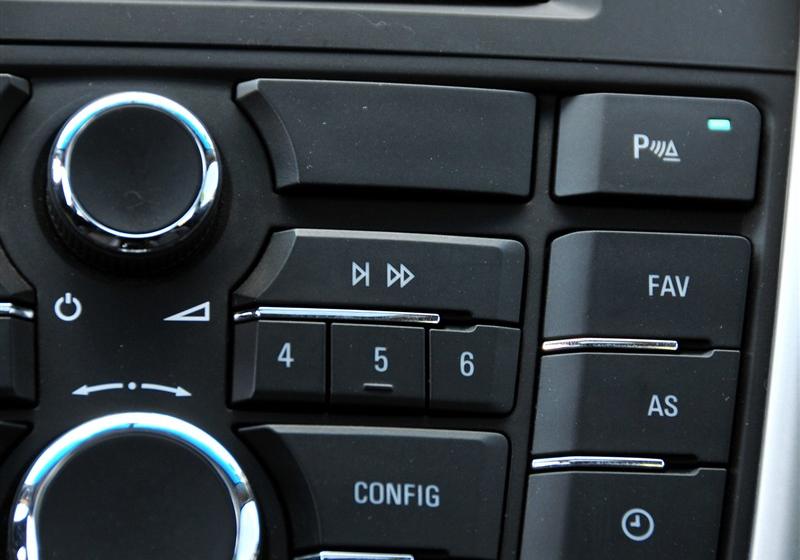 通用別克 英朗 2010款 XT 1.6T 時尚運動版