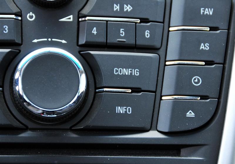 通用別克 英朗 2010款 XT 1.6T 時尚運動版