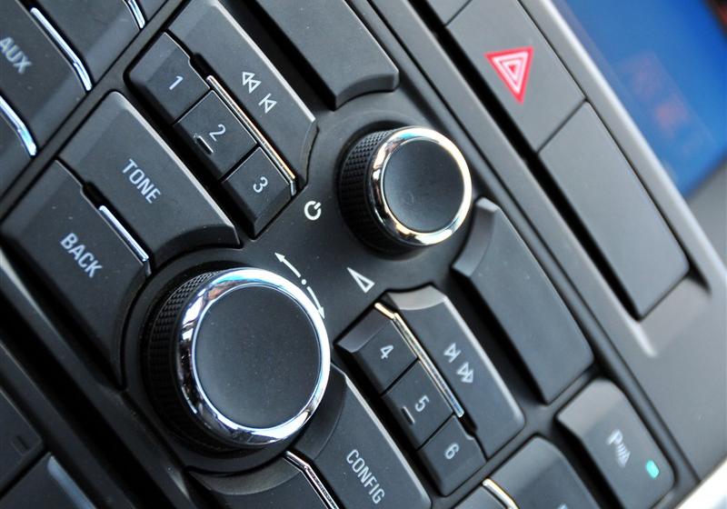 通用別克 英朗 2010款 XT 1.6T 時尚運動版