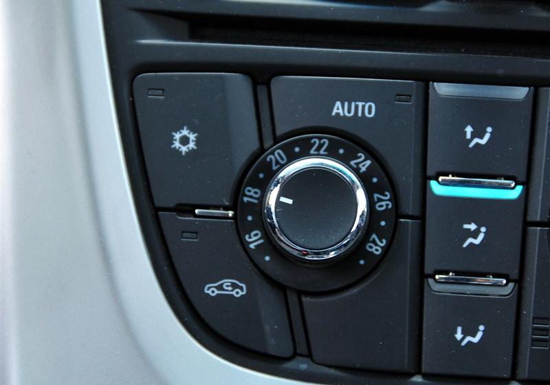 通用別克 英朗 2010款 XT 1.6T 時尚運動版