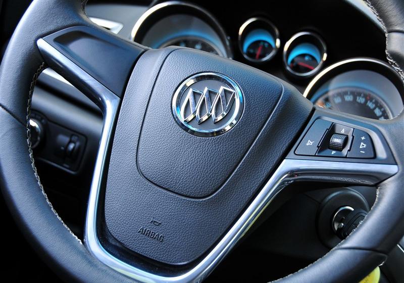 通用別克 英朗 2010款 XT 1.6T 時尚運動版