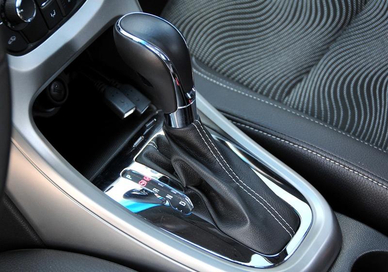 通用別克 英朗 2010款 XT 1.6T 時尚運動版