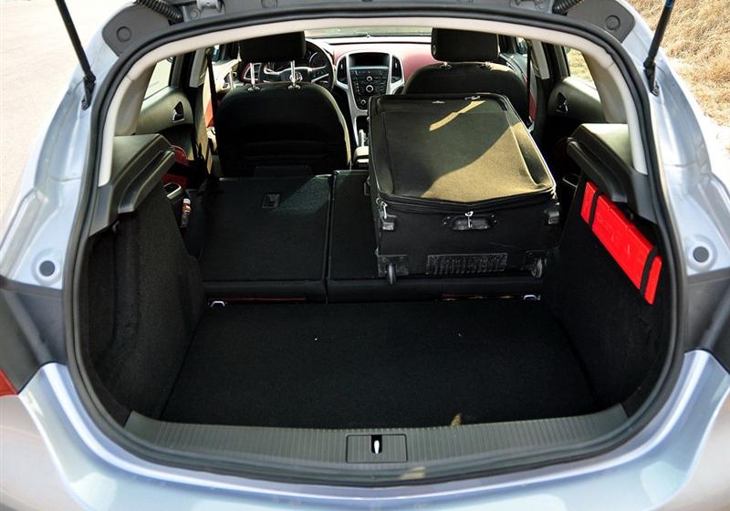 通用別克 英朗 2010款 XT 1.6T 新銳運動版