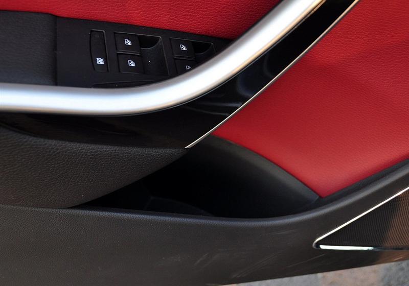 通用別克 英朗 2010款 XT 1.6T 新銳運動版