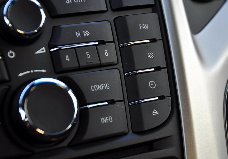 通用別克 英朗 2010款 XT 1.6T 新銳運動版