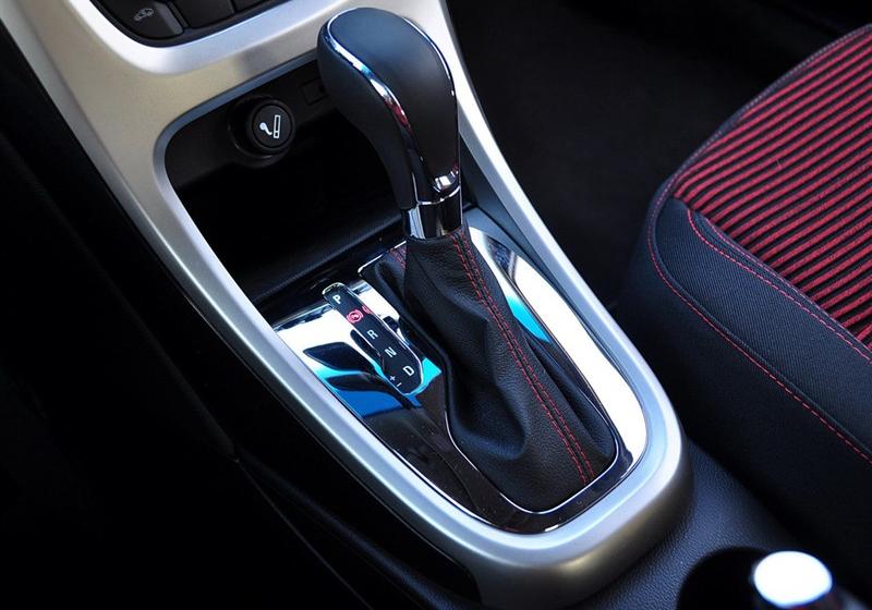 通用別克 英朗 2010款 XT 1.6T 新銳運動版