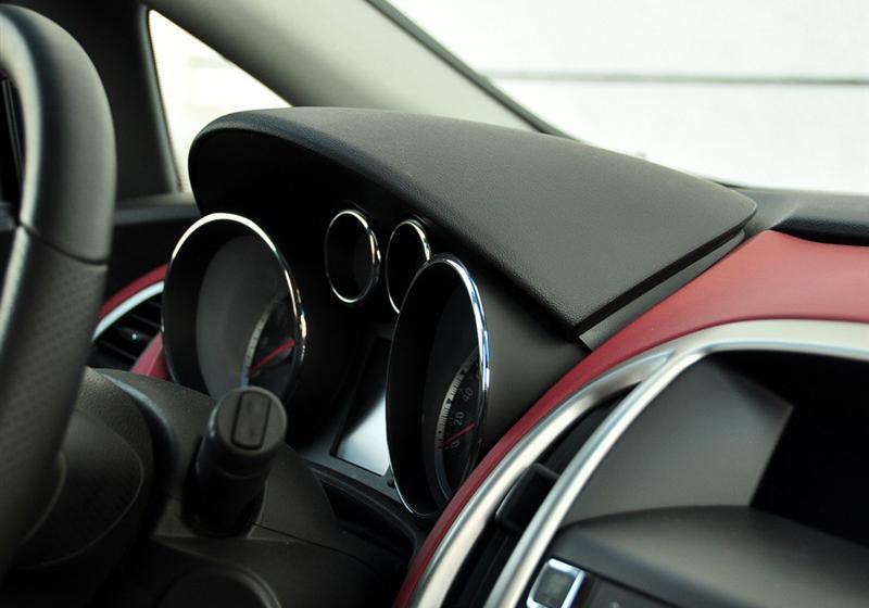 通用別克 英朗 2010款 XT 1.6T 新銳運動版