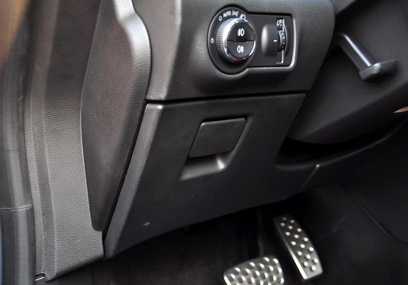 通用別克 英朗 2010款 XT 1.6T 新銳運(yùn)動(dòng)版