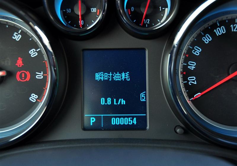 通用別克 英朗 2010款 XT 1.6T 新銳運動版