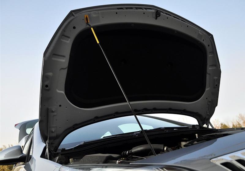 通用別克 英朗 2010款 XT 1.6T 新銳運動版