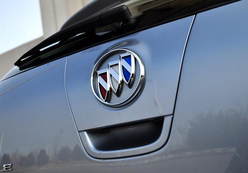 通用別克 英朗 2010款 XT 1.6T 新銳運動版