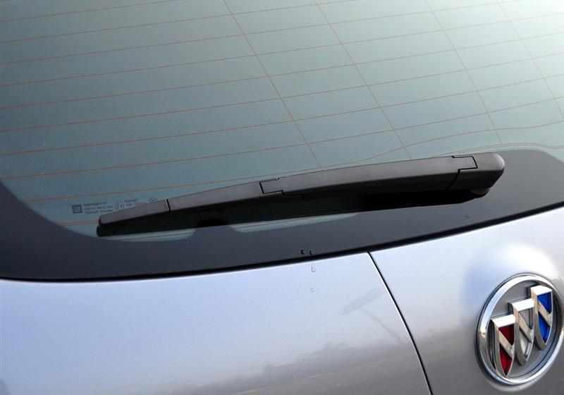 通用別克 英朗 2010款 XT 1.6T 新銳運動版