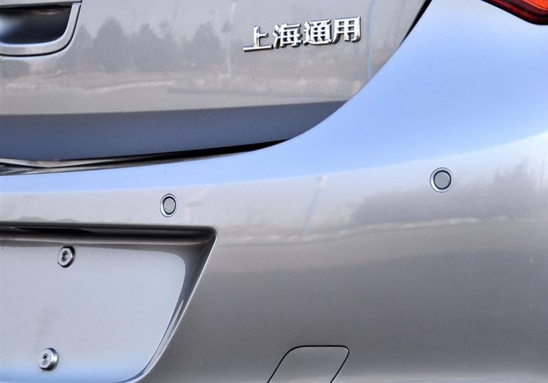 通用別克 英朗 2010款 XT 1.6T 新銳運動版