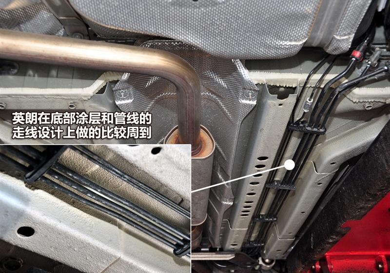 通用別克 英朗 2010款 XT 1.6T 新銳運動版