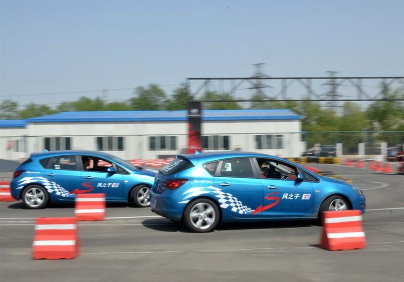 通用別克 英朗 2010款 XT 1.6T 新銳運動版