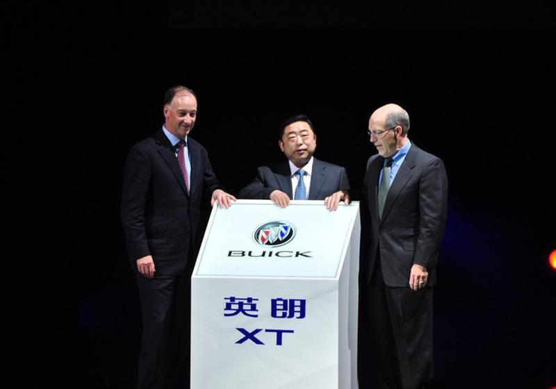 通用別克 英朗 2010款 XT 1.6T 新銳運(yùn)動(dòng)版