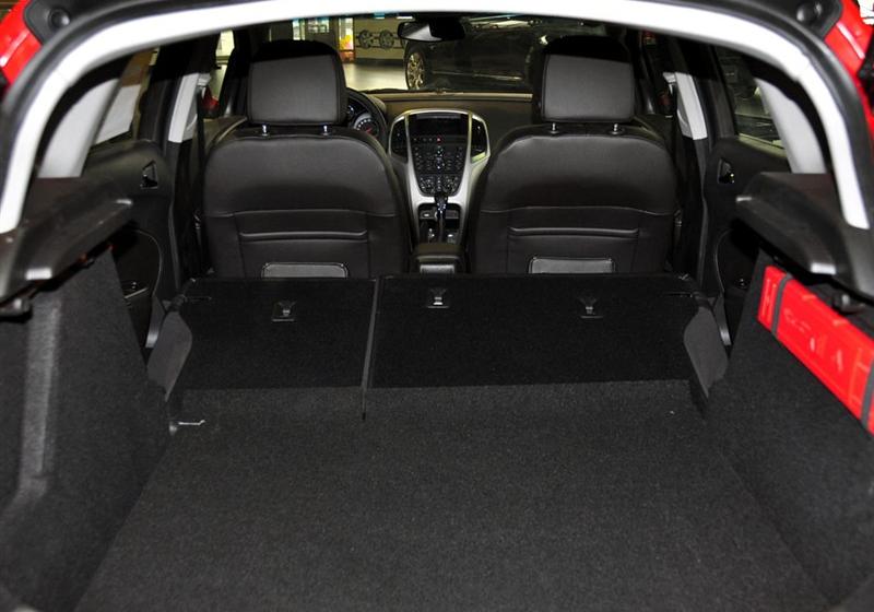 通用別克 英朗 2010款 XT 1.8L 自動豪華版