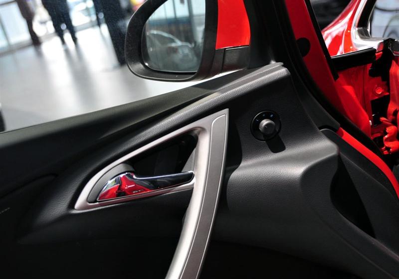 通用別克 英朗 2010款 XT 1.8L 自動豪華版