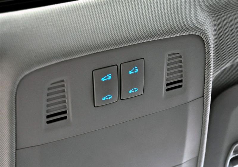 通用別克 英朗 2010款 XT 1.8L 自動豪華版