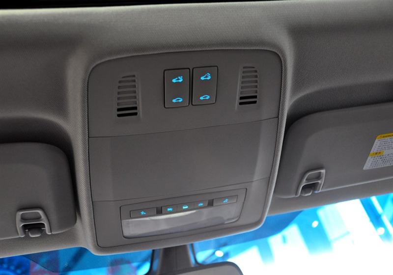 通用別克 英朗 2010款 XT 1.8L 自動豪華版