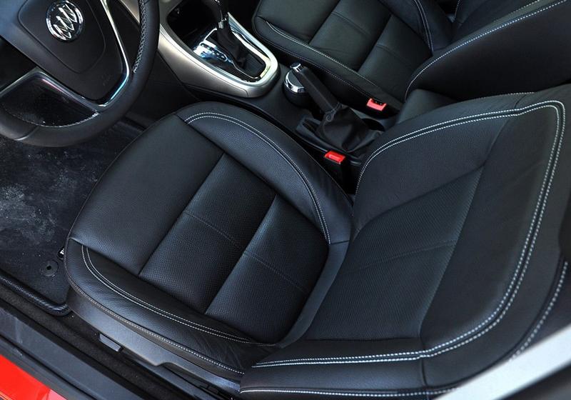 通用別克 英朗 2010款 XT 1.8L 自動豪華版