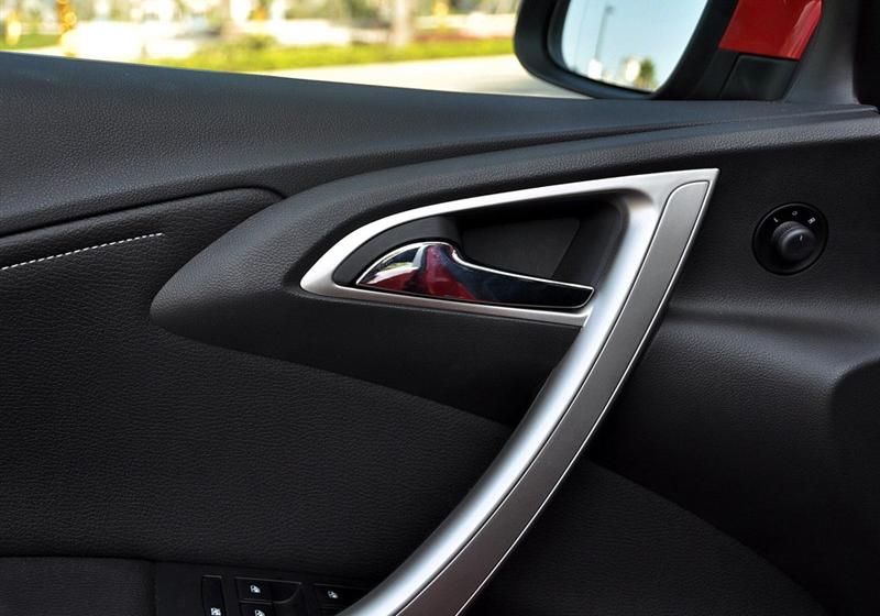 通用別克 英朗 2010款 XT 1.8L 自動豪華版