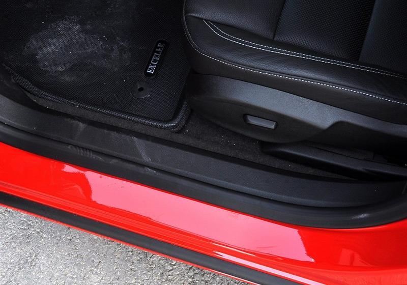 通用別克 英朗 2010款 XT 1.8L 自動(dòng)豪華版