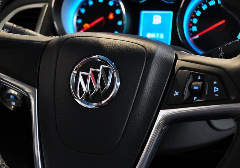 通用別克 英朗 2010款 XT 1.8L 自動豪華版