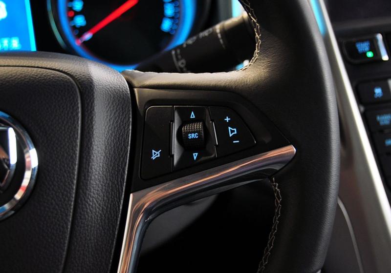 通用別克 英朗 2010款 XT 1.8L 自動(dòng)豪華版