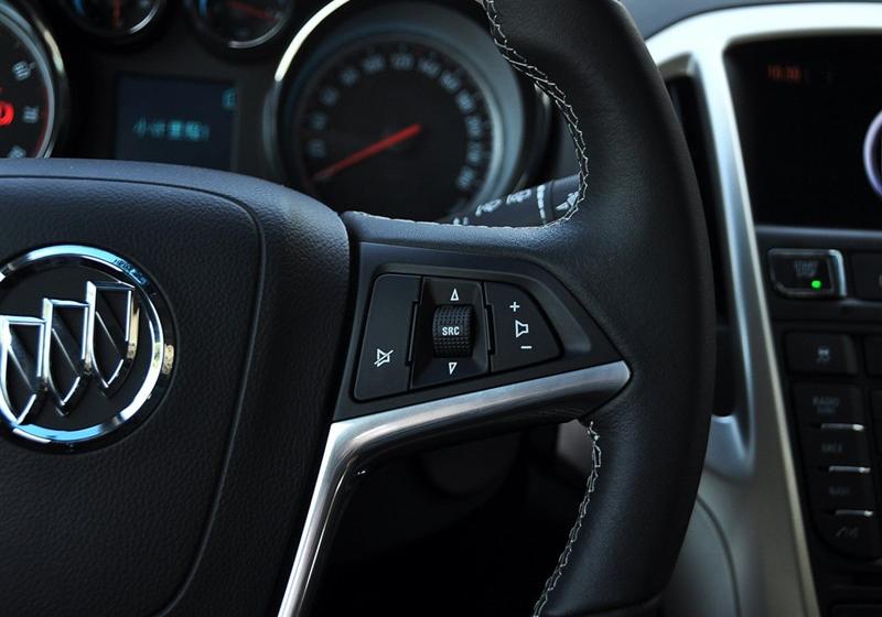 通用別克 英朗 2010款 XT 1.8L 自動豪華版