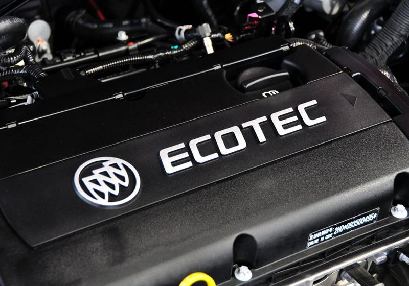 通用別克 英朗 2010款 XT 1.8L 自動豪華版