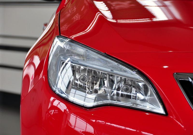 通用別克 英朗 2010款 XT 1.8L 自動(dòng)豪華版